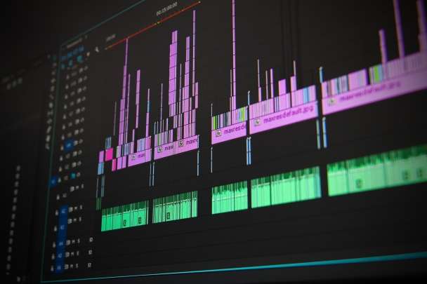 I will do professional video editing for you