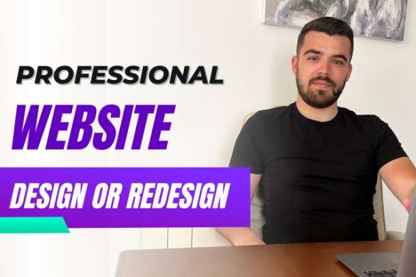 I will create a Shopify website or Shopify droshipping store design