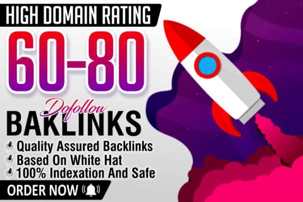 Backlink Building