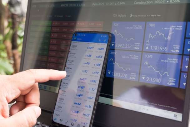 Develop Profitable Earning Trader Ninjatrader Forex Trading Arbitrage Crypto Trading bot
