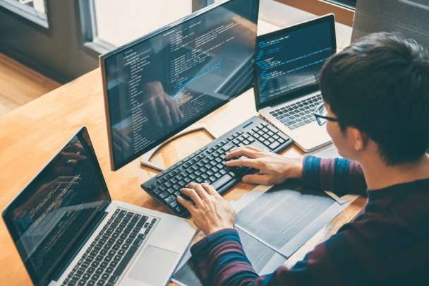 Web Programmer | PHP/Codeigniter | Database Management System (DBMS)