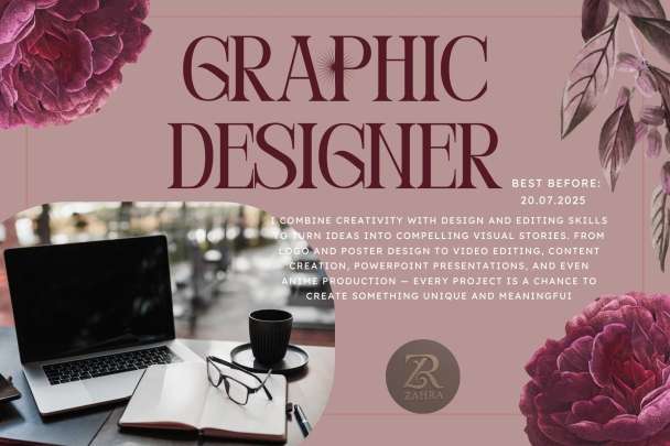 🎨 Creative, eye-catching posters for events, business, sales, education, and social media campaigns. 🎨