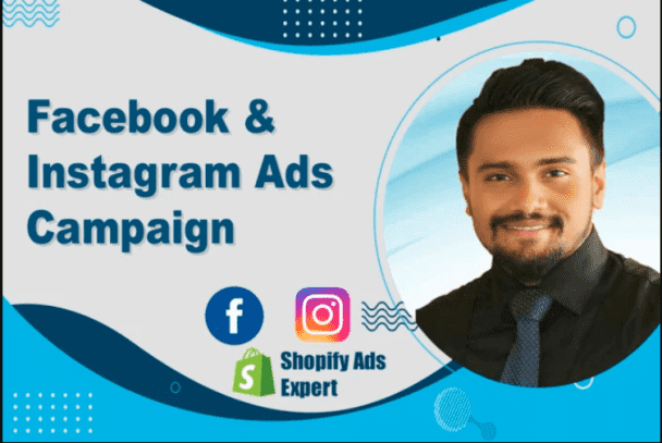 I will set up and manage your Facebook and Instagram ads campaign