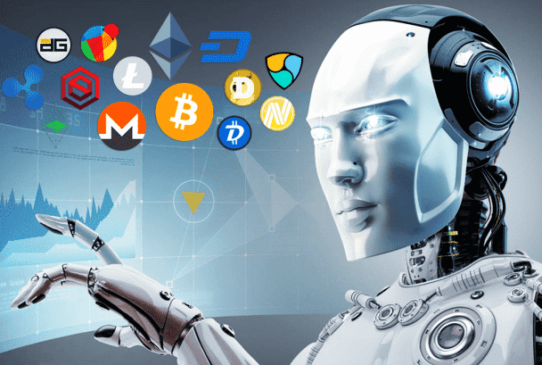 Expert | Trading Bot | Crypto | Arbitrage | Python | MI | AI