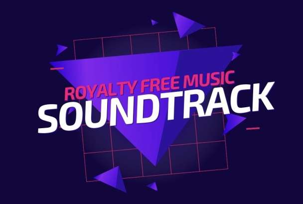 I will provide ready background royalty free music or soundtrack