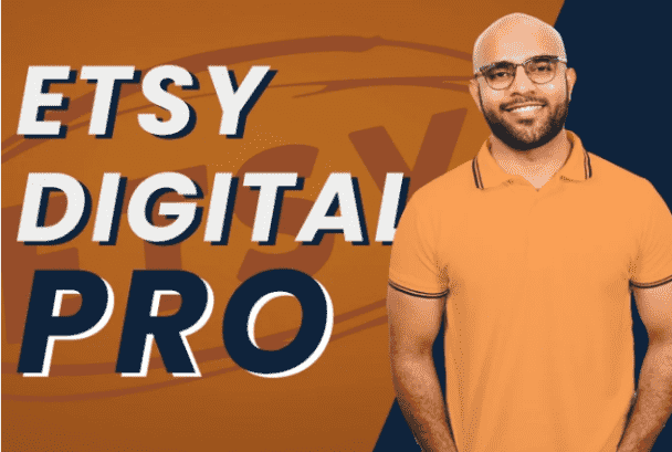 I will setup etsy shop for digital and drop shipping product research