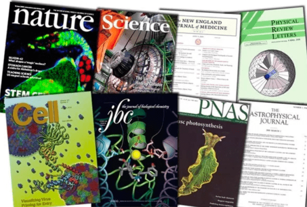 Scientific writing