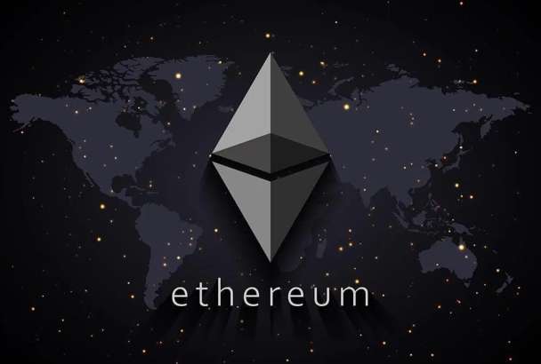 create your own coin top level erc20, bep20 token on ethereum blockchain