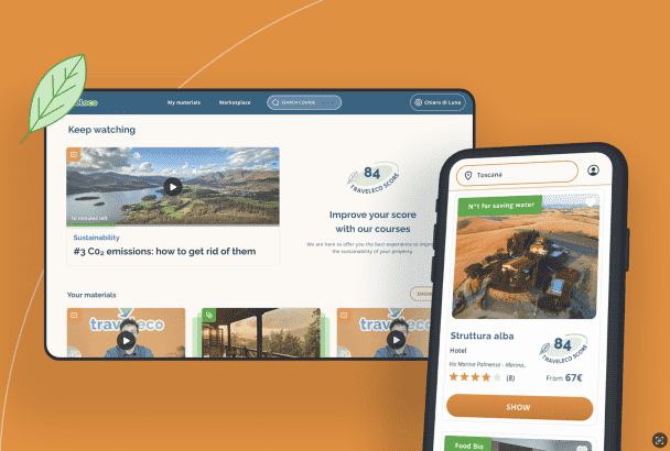 I will do a professional UI UX design for responsive websites or APP