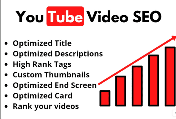 you wiil get youtube video promotion to get more views real people