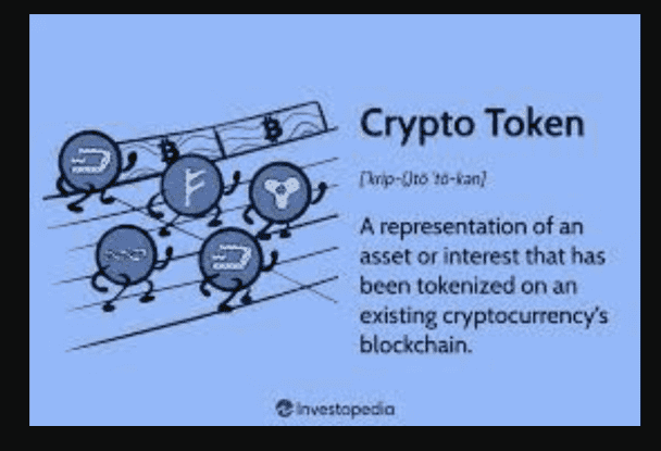 create cryptocurrency coin for you