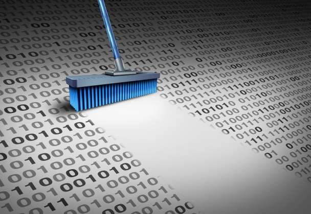 Data cleaning for tabular data (databases/excel)
