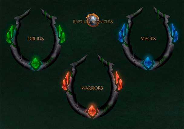 I will develop NFT P2E Game, Website Design and Development
