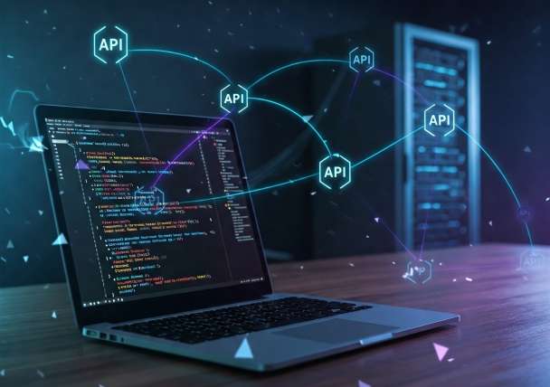 I will create a fast, scalable, and secure API using fastapi