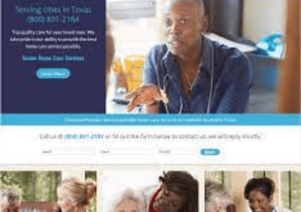 I will create a standard WordPress website for you