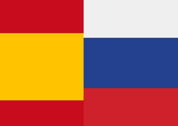 Russian-Spanish translation
