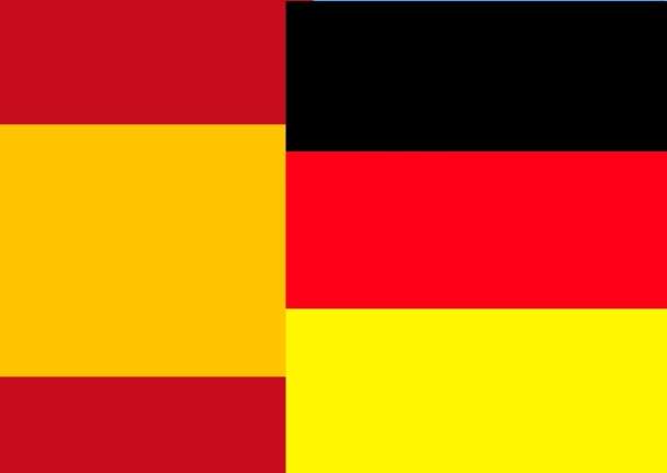 German-Spanish translation