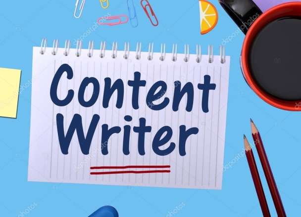I will write content for your website & blog