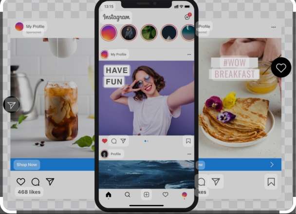 Ads Instagram