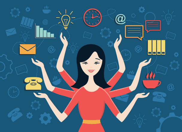 Executive Virtual Assistant