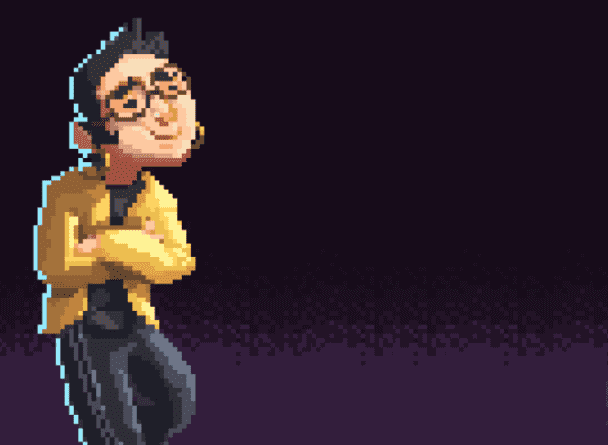 I will design pixel art nft, voxel nft art, digital art