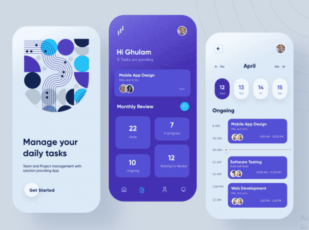 ios developer android developer mobile app development mobile app design