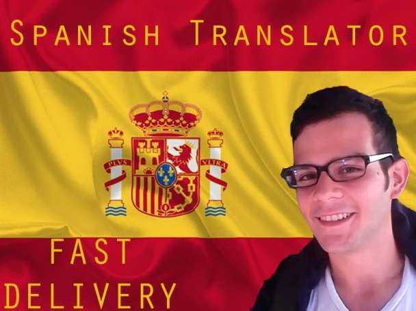 I will translate manually from English to Spanish any text you need