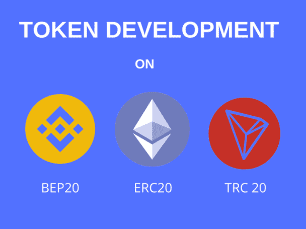 I will create and deploy polygon token, erc20 token, bep20 token, trc20, honeypot  token, token in solidity