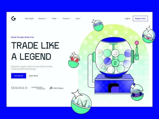You will get responsive website UI/UX design, web UI or landing page UI design in Figma