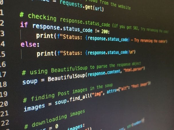 I will write powerful and flowless scripts to automate your tasks, scrape data, or build bots