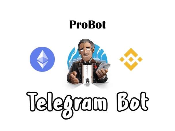 ProBot - Ready to grow like crazy?