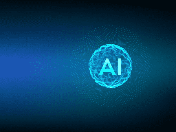 We Leverage AI in Your Favor