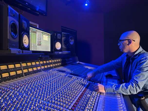 Edit Mix & Master your Hip Hop, Urban or Afrobeat song