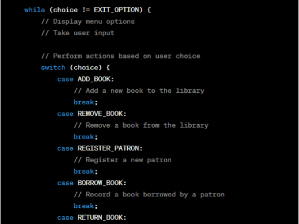 You will get custom Desktop Apps, C++ Cpp, C, C sharp, C#, RDP, OOP, STL Project,