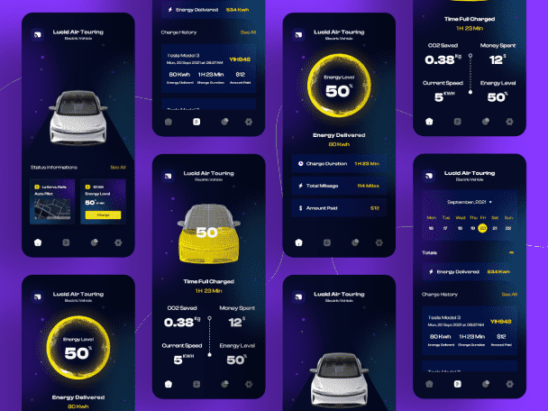 I will do UI UX design, website, dashboard, mobile app UI UX design