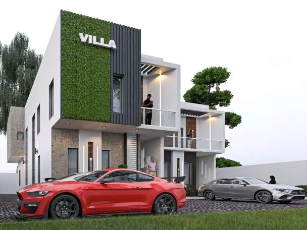 Draft a Professional Architectural Drawing in AutoCAD