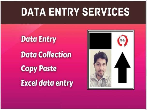 Data Entry / Virtual Assistant