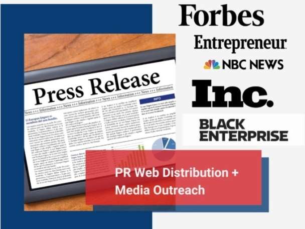 I will publish your  article to forbes, nytimes, bloomberg