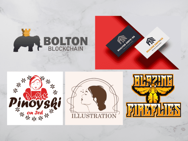 I will create you a best Company Logo Design