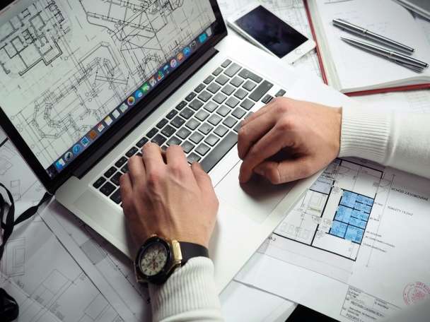 I will create Architecture drawing AutoCAD