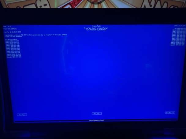 🛠️ I will fix your hardware, terminal, or network remotely