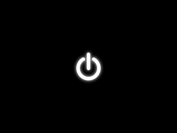 auto shutdown on distractions