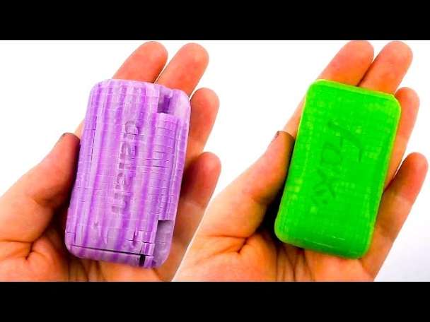 create monetizable asmr oddly satisfying relaxation videos