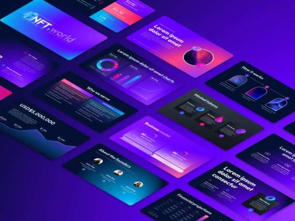 Pitch deck analysis & optimization