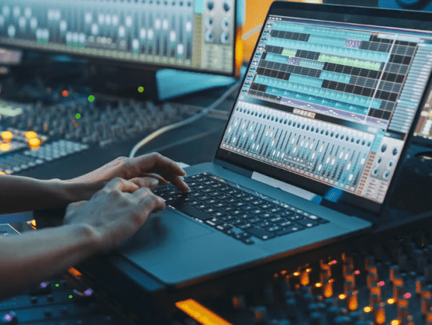 Organic music promotion viral YouTube music and Spotify Followers