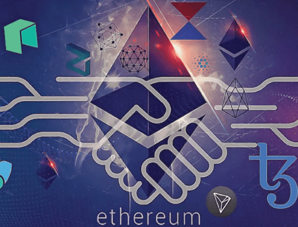 I am Full-Stack Blockchain Developer ( Solidity & NFT)