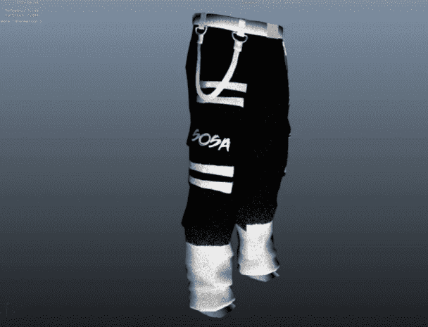 design custom fivem clothing, cars and shoes for fivem gta5