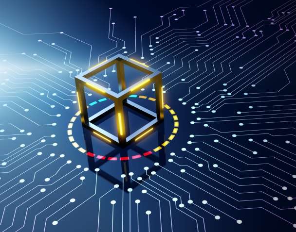 I will be your web3, wallet, tokens, nfts and blockchain developer
