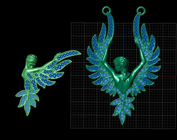 jewelry design