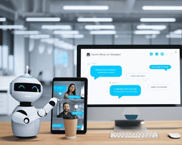 AI Chatbot Developer | WordPress & WhatsApp Automation Expert
